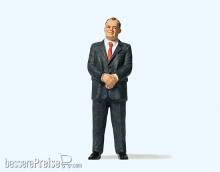 Preiser 57153 - 1:24 Willy Brandt
