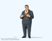 Preiser 57159 - 1:24 Sigmar Gabriel