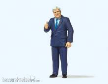 Preiser 57160 - 1:24 Horst Seehofer