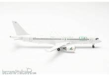 Herpa 572705 - ITA Airways Airbus A220-300 ´Born to be Sustainable´ - EI-HHI