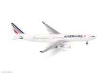 Herpa 572910 - Air France Airbus A330-200