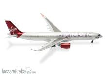 Herpa 572934 - Virgin Atlantic Airbus A330-900neo