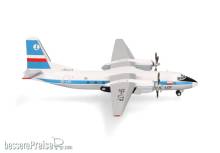 Herpa 572996 - LOT Polish Airlines Antonov AN-24B