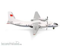 Herpa 573016 - CAAC Airlines Xian Y-7 - B-3457