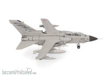 Herpa 573078 - Italian Air Force Panavia Tornado ECR - 155° Gruppo ETS, 6° Stormo ´Diavoli Rossi´, Ghedi Air Base