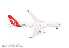 Herpa 573184 - QantasLink Airbus A220-300 - ´Koala´ - VH-X4B