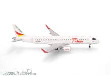 Herpa 573221 - German Airways Embraer E190 ´Herpa 75 Jahre? - D-ACJJ