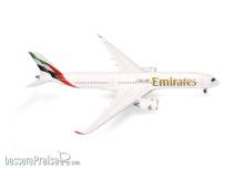 Herpa 573375 - A350-900 Emirates