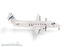 Herpa 573450 - Beech 1900D United Nations HAS