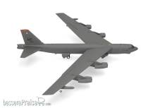 Herpa 573467 - U.S. Air Force Boeing B-52H Stratofortress - 23rd Bomb Squadron ´Barons´, 5th Bomb Wing, Minot Air Base ´Excalibur´ - 60-0044
