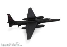 Herpa 573504 - USAF Lockheed U-2S Dragon Lady ´Senior Span´ - 99th Reconnaissance Sqn, 9th RW, Beale AB - 80-1084