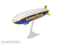 Herpa 573634 - Goodyear Zeppelin NT - N1A ´Wingfoot One´