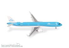 Herpa 573801 - KLM Airbus A321neo