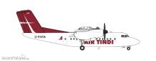 Herpa 573849 - Air Tindi De Havilland Canada DHC-7