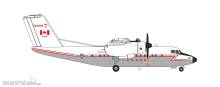 Herpa 573856 - Canadian Armed Forces De Havilland Canada CC-132 (DHC-7) - No. 412 (T) Squadron detachment, CFB Lahr, Germany