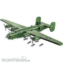 Cobi 5739 - Consolidated B-24 Liberator