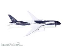 Herpa 573986 - Lufthansa Boeing 787-9 Dreamliner 100 Jahre - D-ABPU Berlin