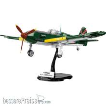 Cobi 5740 - Kawasaki Ki-61-I Hien Tony