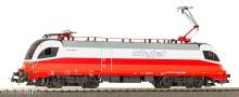 Piko 57409 - E-Lok Taurus CityJet ÖBB VI Wechselstromversion