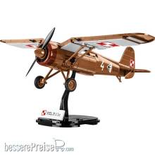 Cobi 5742 - PZL P.11c