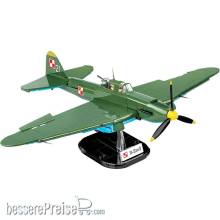 Cobi 5744 - IL-2M3 Shturmovik