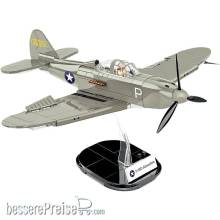 Cobi 5746 - Bell P-39D Airacobra