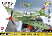 Cobi 5747 - Bell P-39Q Airacobra