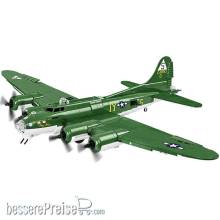 Cobi 5750 - Boeing B-17G Flying Fortress