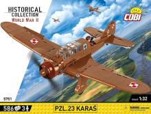 Cobi 5751 - PZL.23 Kara?