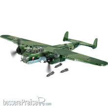 Cobi 5754 - Dornier Do 17Z-2