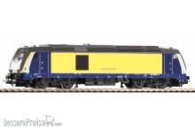 Piko 57544 - Diesellokomotive TRAXX START VI