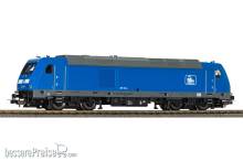 Piko 57546 - Diesellokomotive TRAXX Press VI