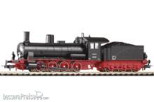 Piko 57550 - Schlepptenderlok BR 55 (G7.1) DB III