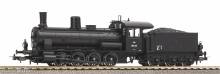 Piko 57566 - Sound-Schlepptenderlok BR 55 (G7.1) ÖBB III, inkl. PIKO Sound-Decoder