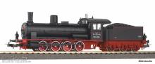 Piko 57567 - Schlepptenderlok BR 55 (G7.1) SZD III