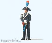 Preiser 57575 - 1:24 Carabinieri Italien 1985