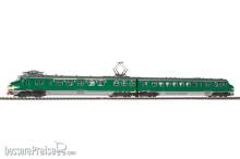 Piko 57576 - Elektrotriebwagen Hondekop NS III