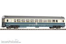 Piko 57611 - IC Großraumwagen 2. Klasse Bpmz291.2 DB IV