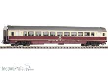 Piko 57612 - IC Großraumwagen 1. Klasse Avmz207 DB IV