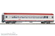 Piko 57614 - IC Großraumwagen 1. Klasse Amz