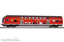 Piko 57621 - Doppelstocksteuerwagen DABbuzf778 DB Regio VI