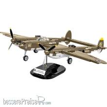 Cobi 5763 - Lockheed P-38H Lightning