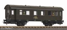 Piko 57635 - Personenwagen PKP IV