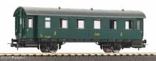 Piko 57637 - Personenwagen Bi CSD III