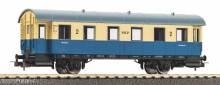 Piko 57638 - Triebwagenanh&auml,nger PKP III