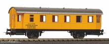 Piko 57639 - Wohn-/Werkstattwagen RLF IV