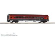 Piko 57642 - Schnellzugwagen 1. Klasse Railjet