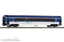 Piko 57649 - IC Personenwagen CD 2. Klasse VI
