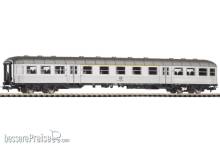 Piko 57651 - Nahverkehrswagen 1./2. Klasse ABnrb704