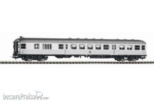 Piko 57652 - Nahverkehrssteuerwagen 2. Klasse BDn738 DB IV